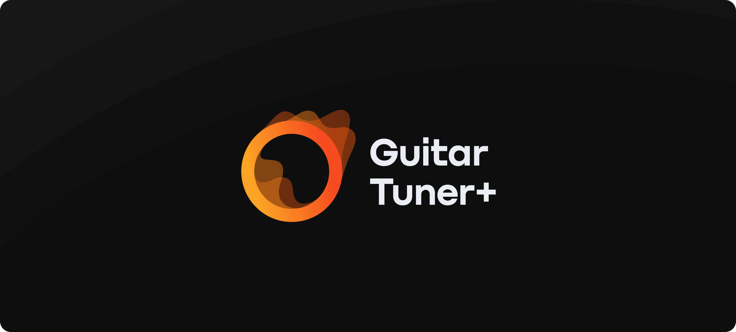 Guitar Tuner logo