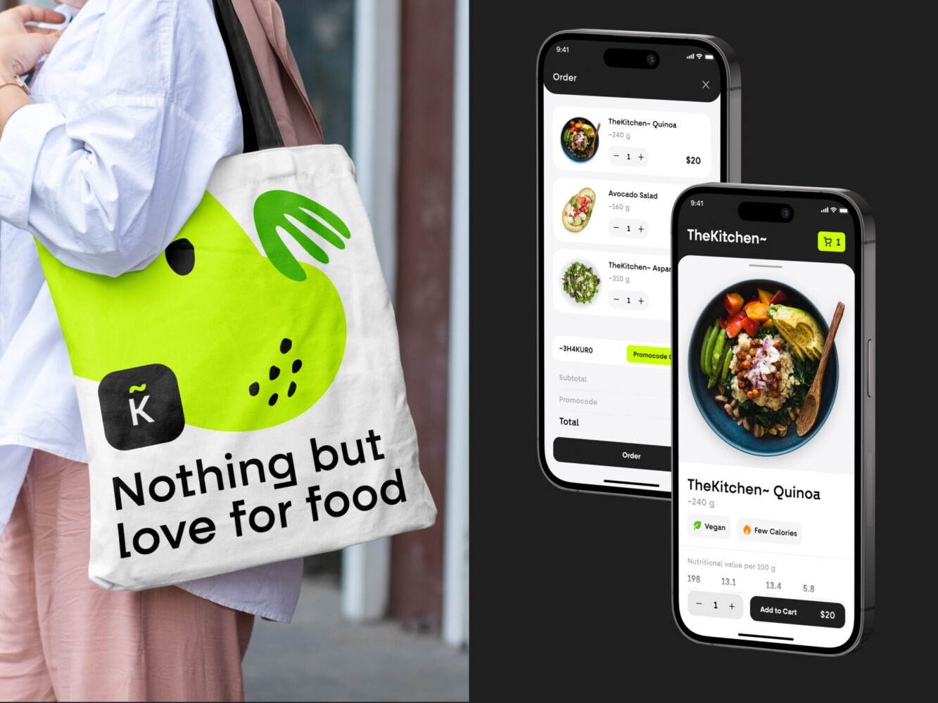 Building a Food Delivery App