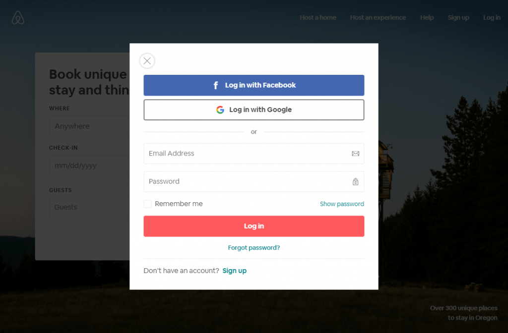 How to Design Better Web Forms and Decrease Form Abandonment | Shakuro