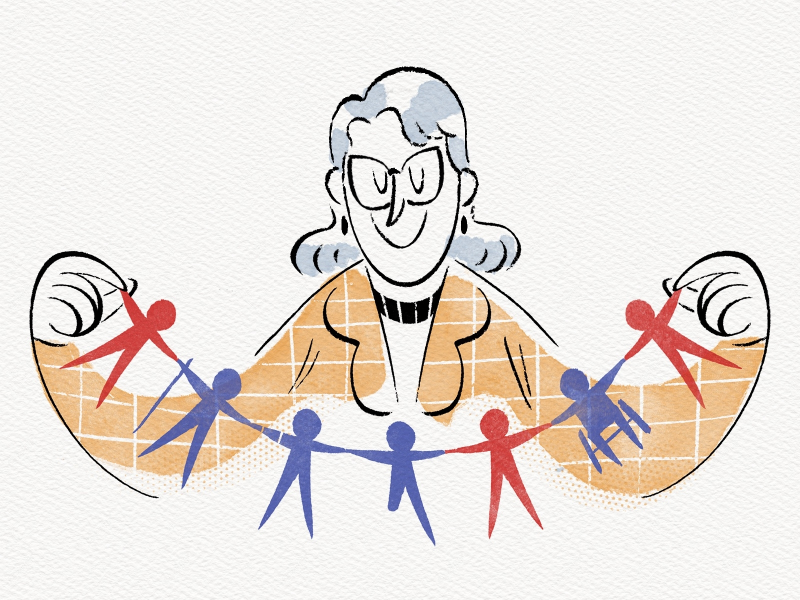 Human-Centered Design Approach: Methodology, Differences & Benefits ...