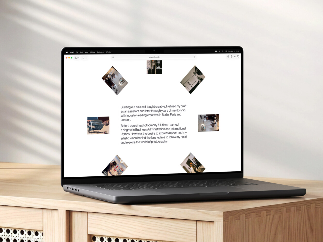 website header best practices