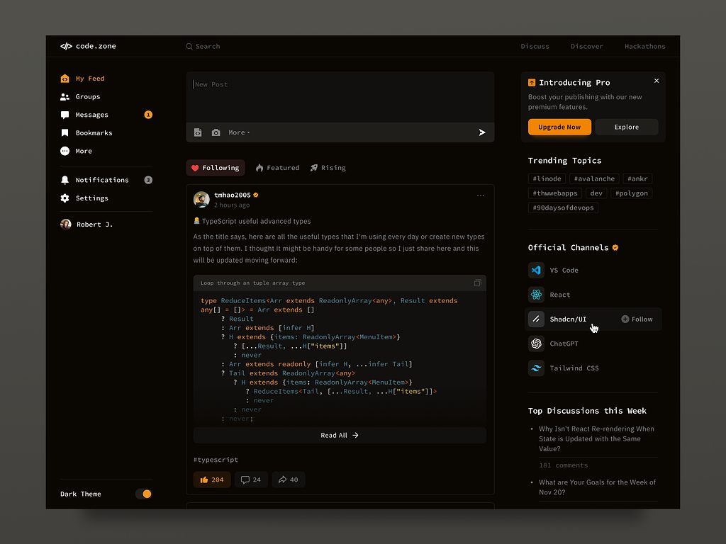 Python computer language