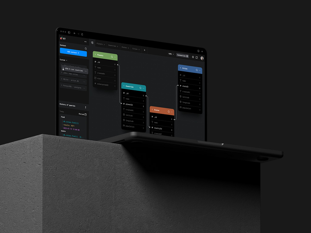 Rust vs Python: Choosing the Right Language for Your Project | Shakuro