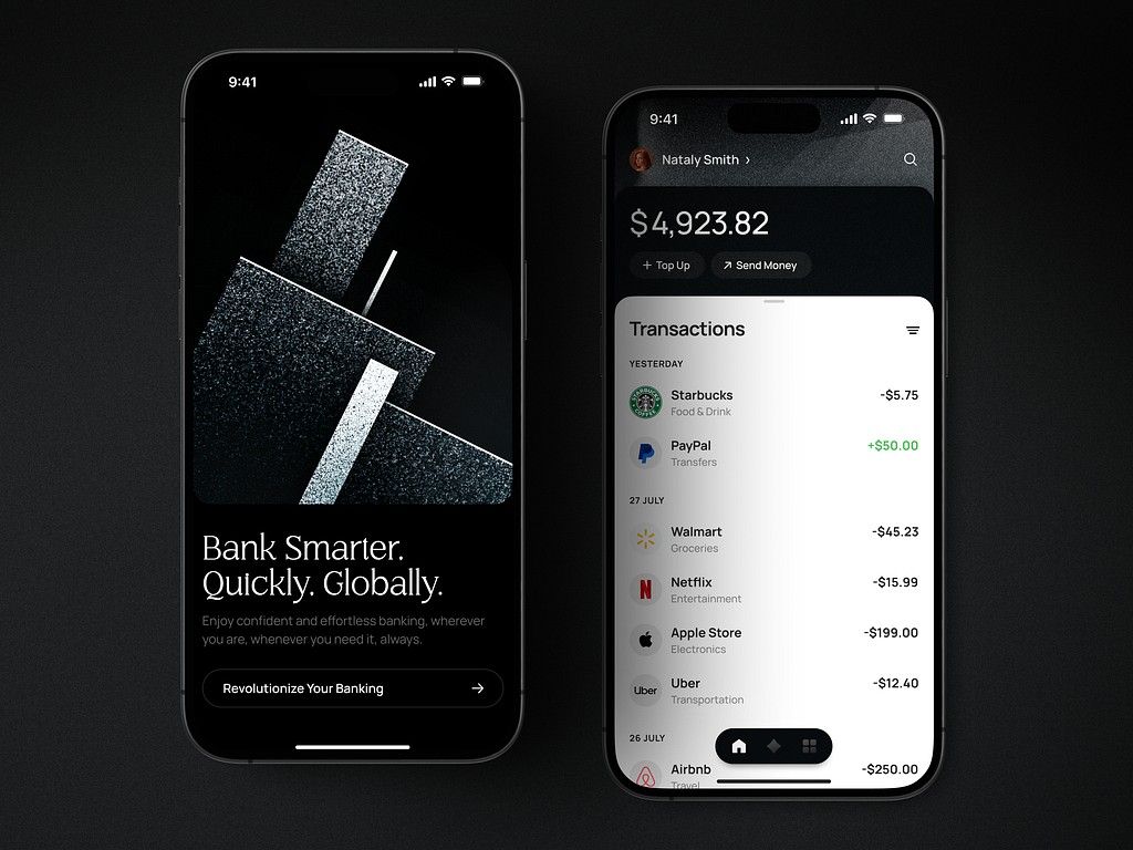 Top 10 UI/UX Design Trends Reshaping the Future in 2025 | Shakuro