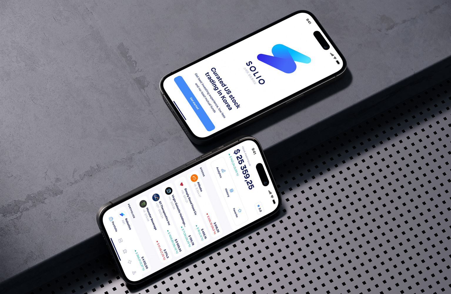 Custom software development solutions