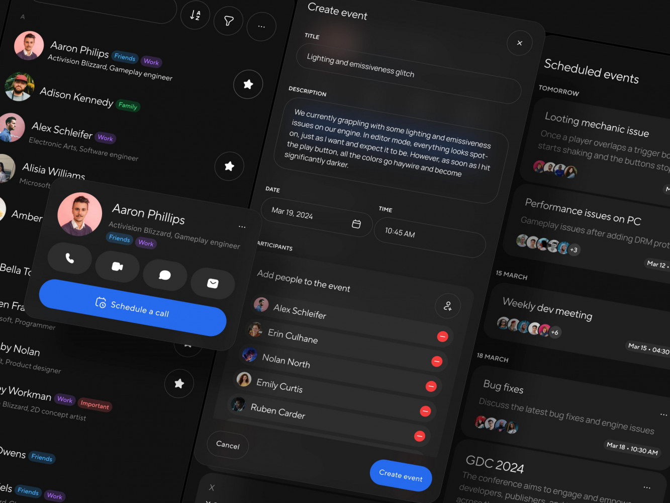 Custom software development for startups