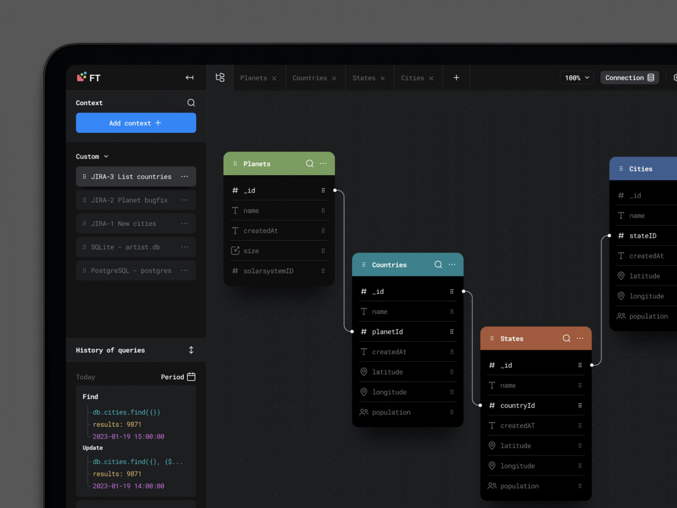 Software development services for startups