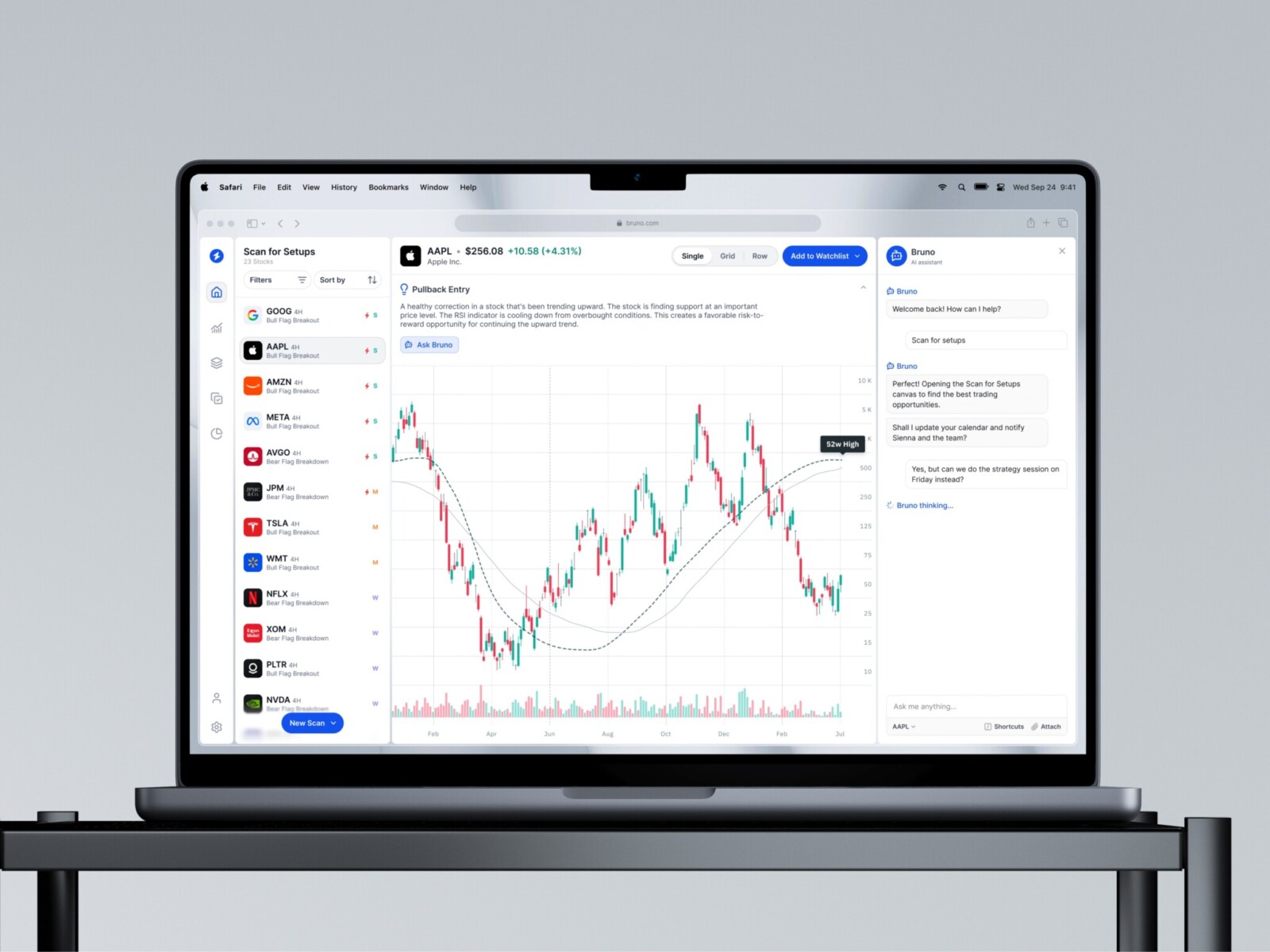 Why We Build on C#: A CTO’s Perspective