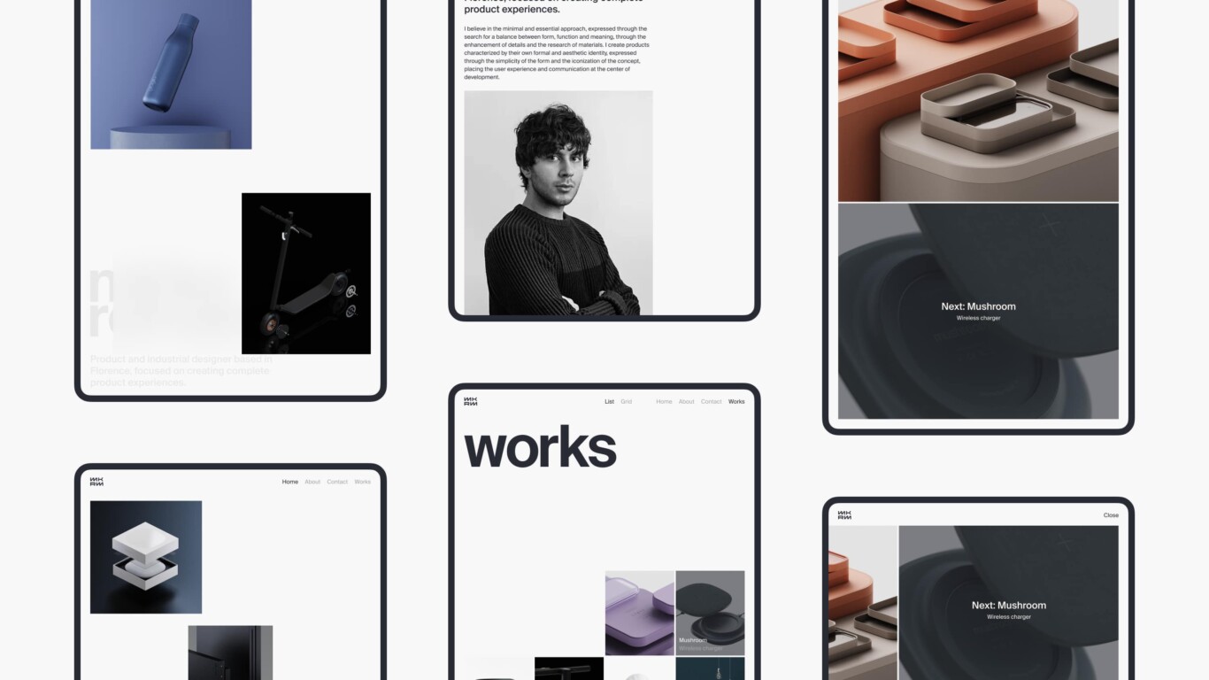 Best Fonts for Web Design in 2025 | Modern Web Typography Trends &  UI/UX Insights | Shakuro