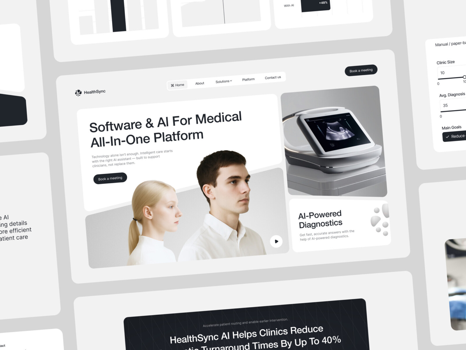 HIPAA Compliance for Software Development: Full Checklist and Requirements