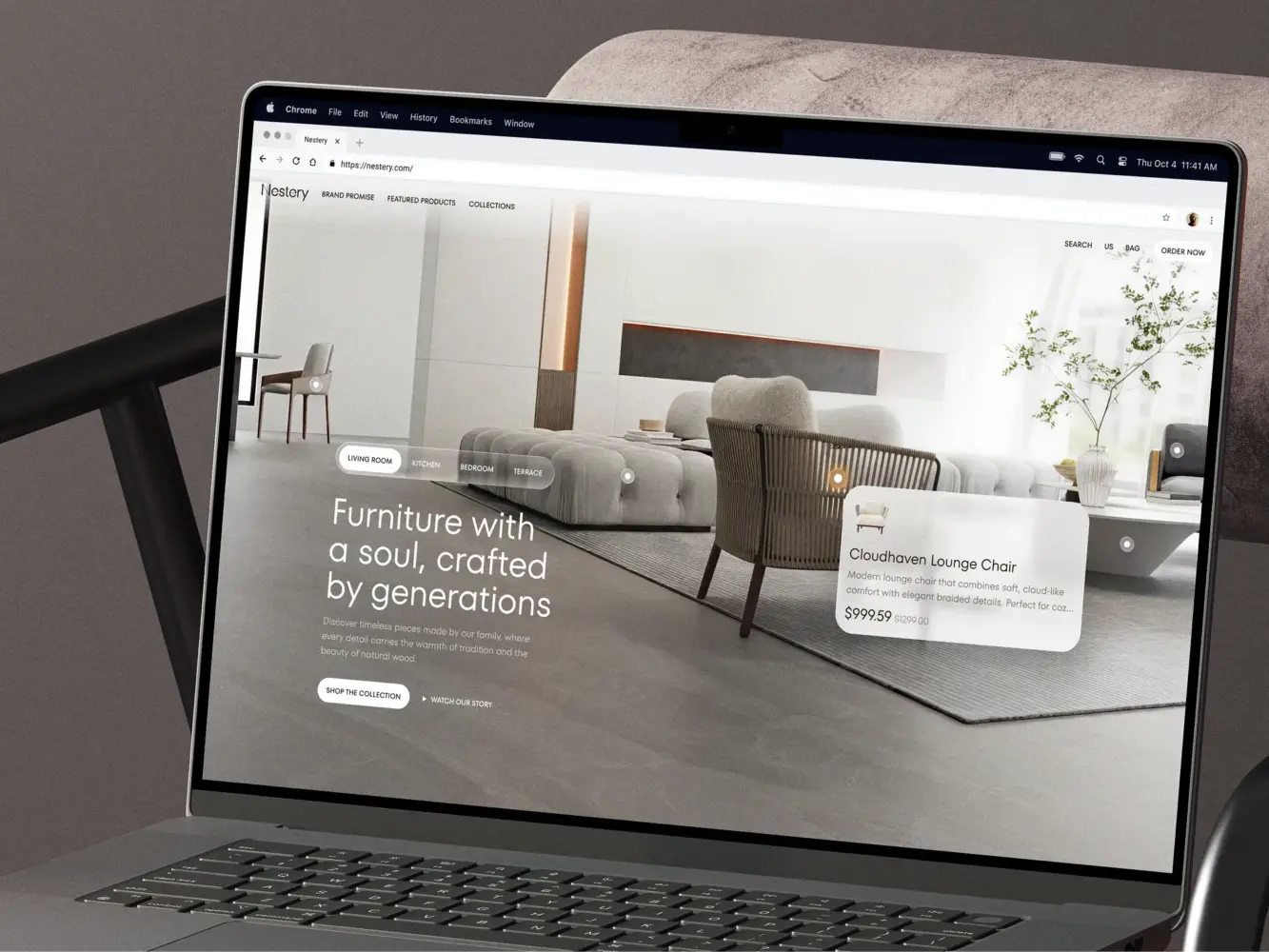 website redesign seo