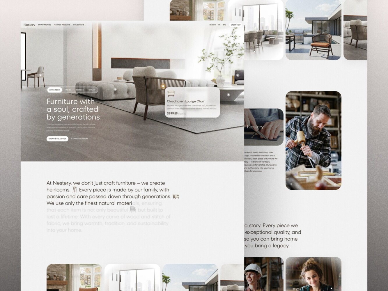 Hiring in-house web designer