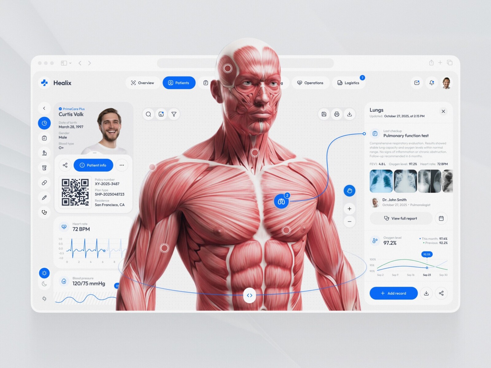 Healthcare and Pharmaceutical Software Development