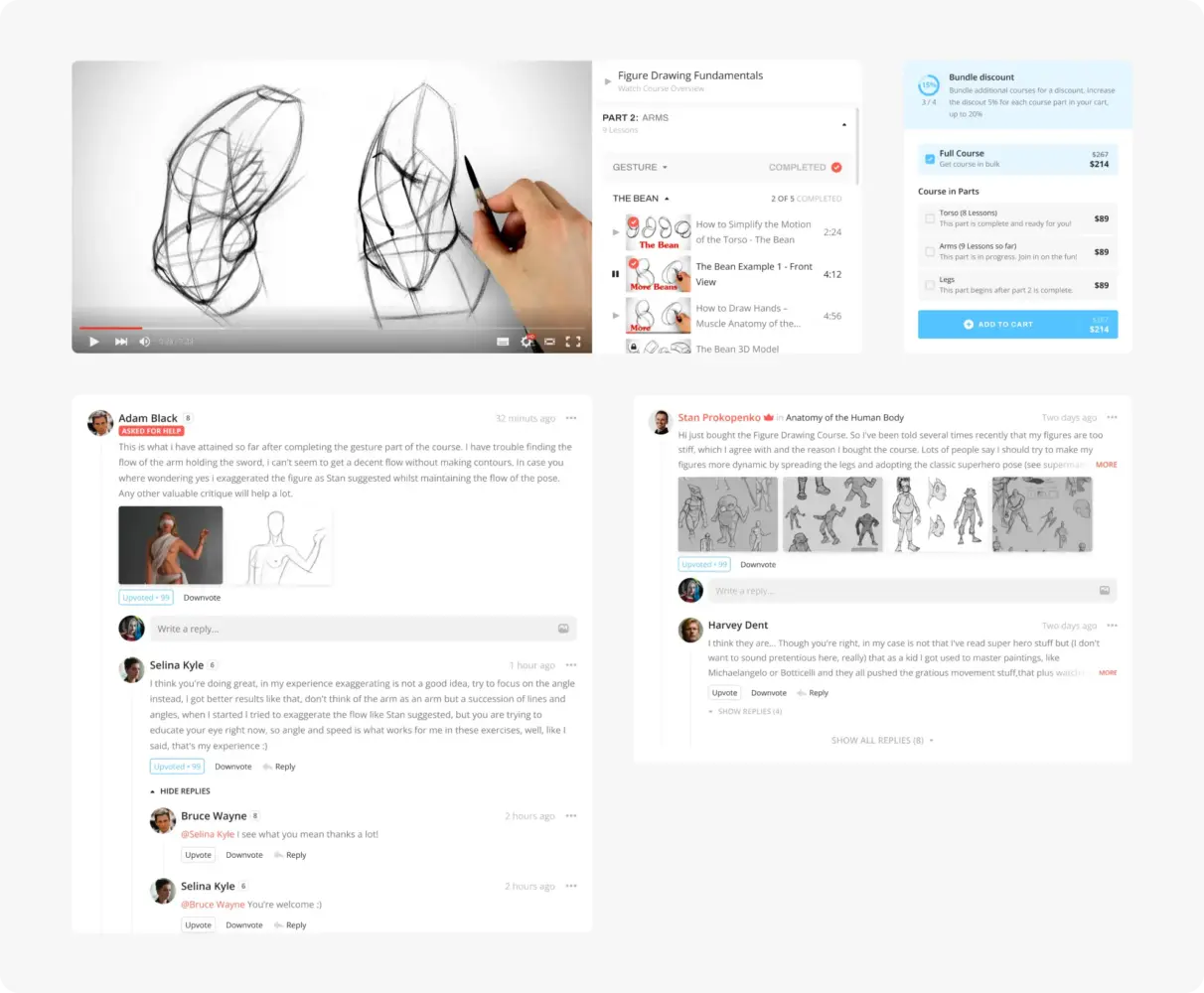 choosing a web design agency