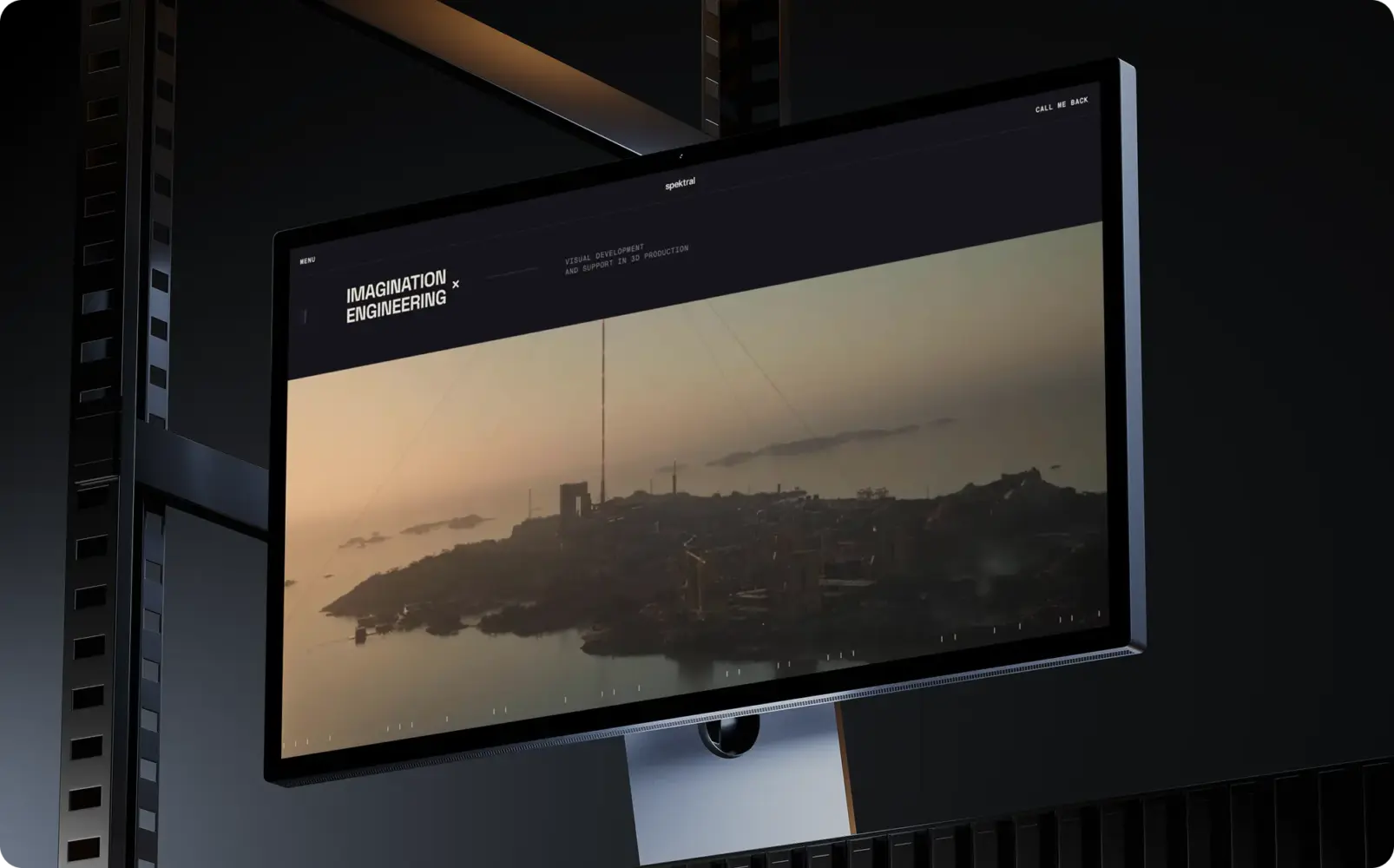 web design agency for product growth