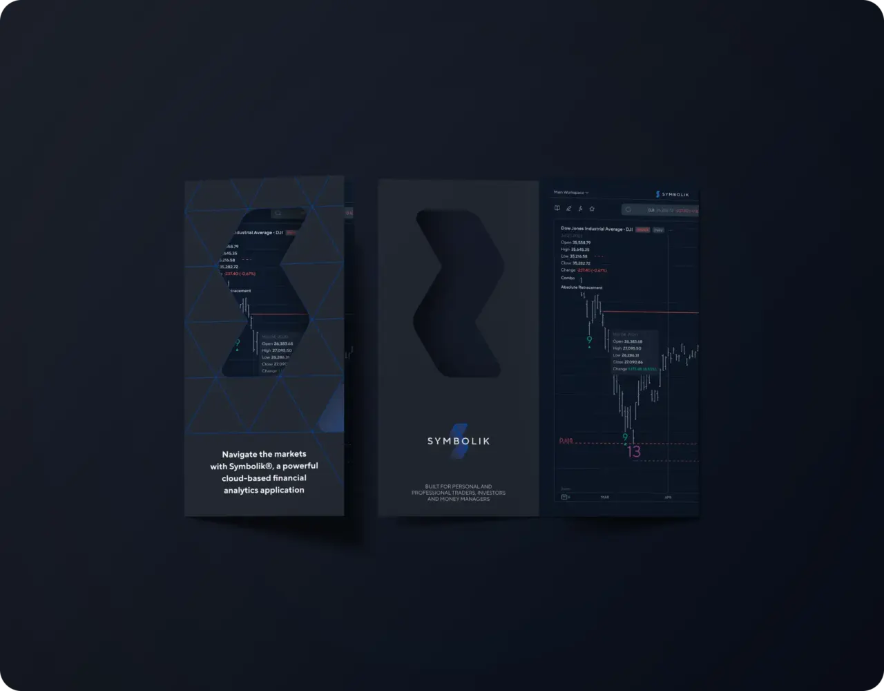 stock analytics software