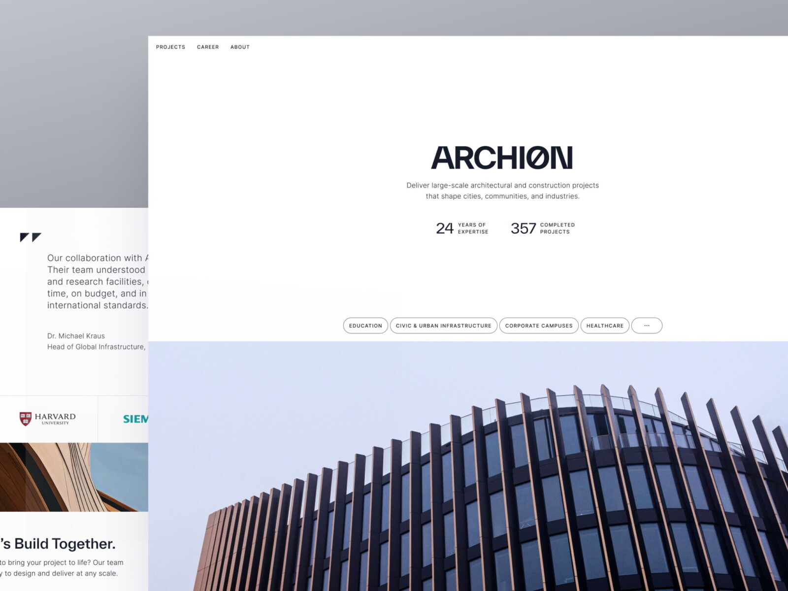 Web Design for B2B SaaS: UX Patterns That Drive Demos and Trials