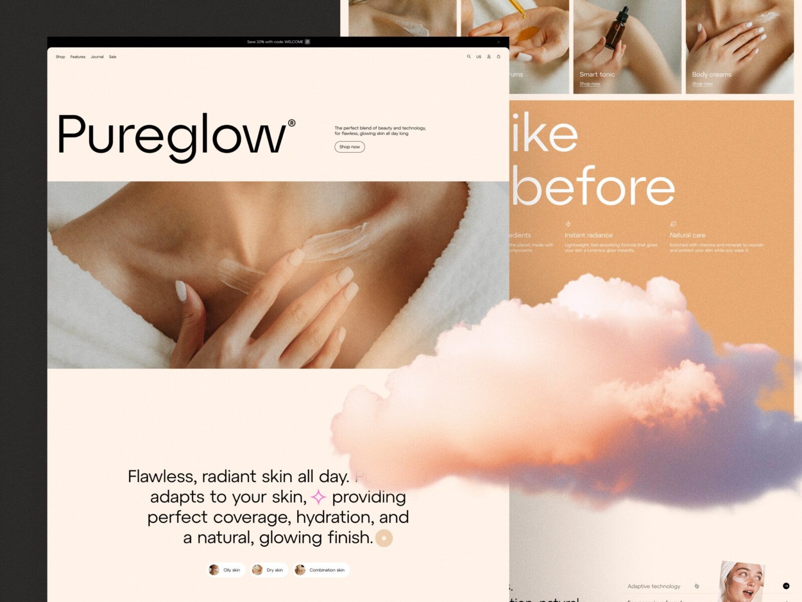 How Web Design Impacts Page Speed, Core Web Vitals, and Conversions