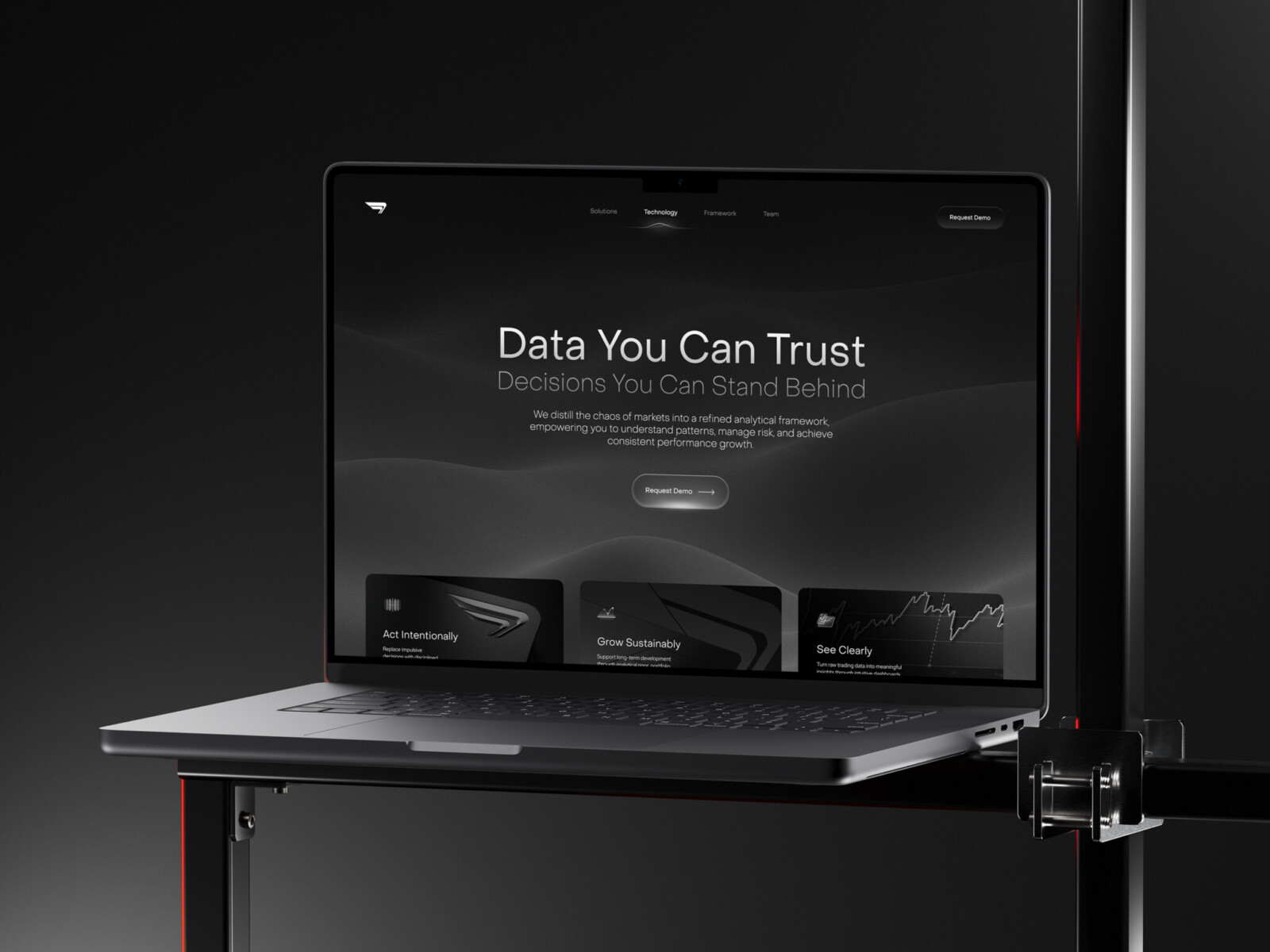 Website Redesign During Rebranding: UX Risks and Best Practices