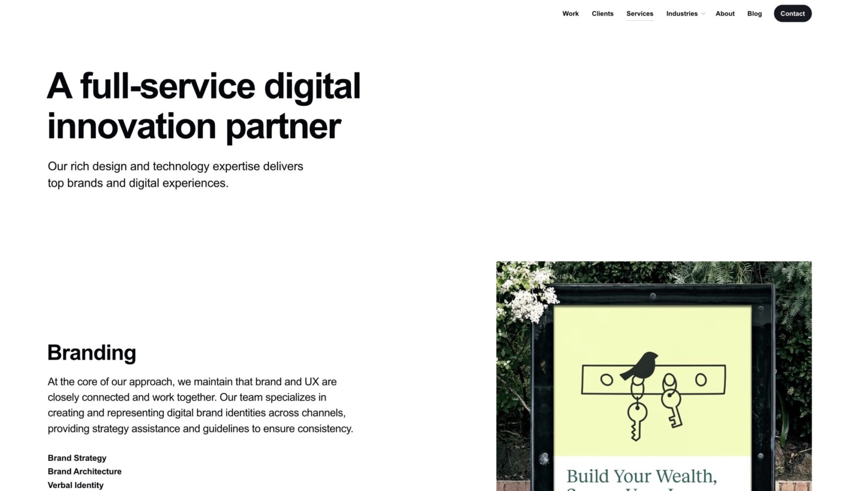 Top 10 UX/UI Design Agencies for Web & Mobile in 2026 | Shakuro