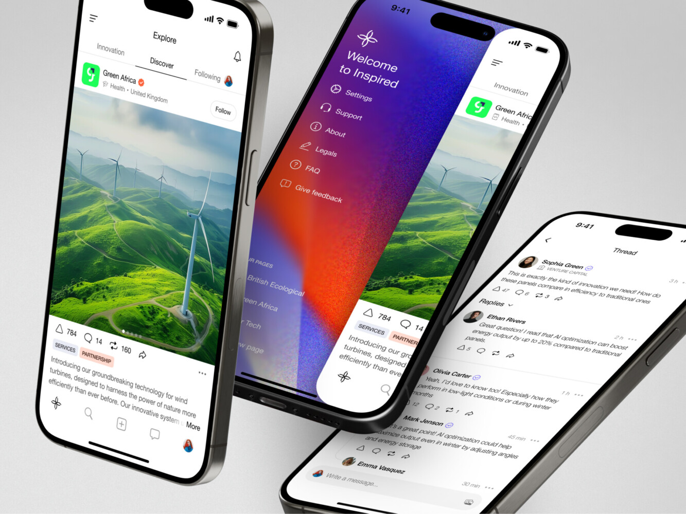 Pros and cons of native mobile apps