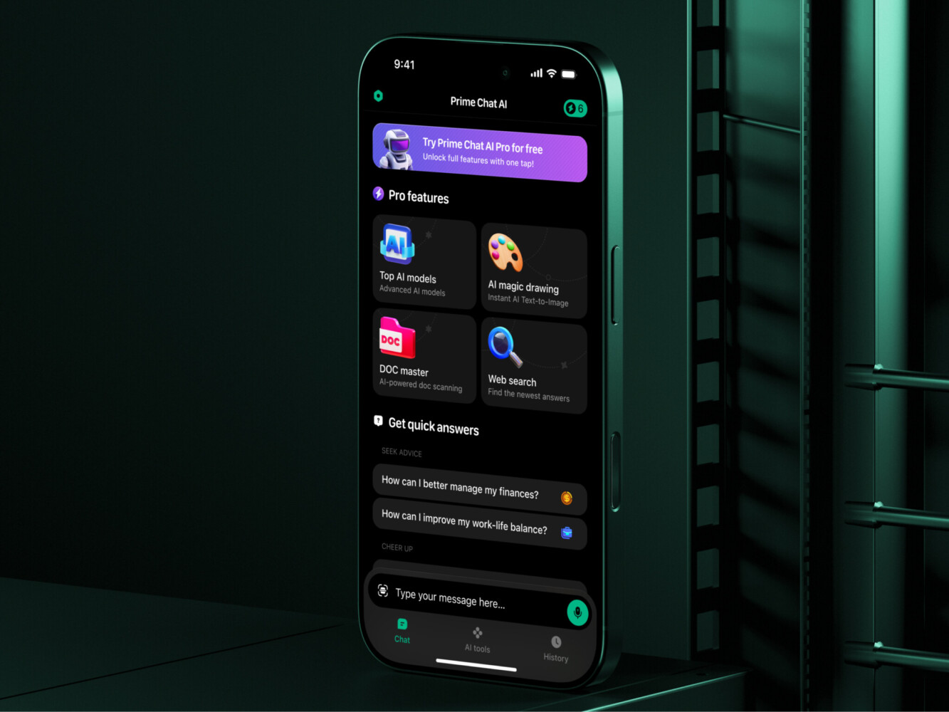 The best mobile app development platform