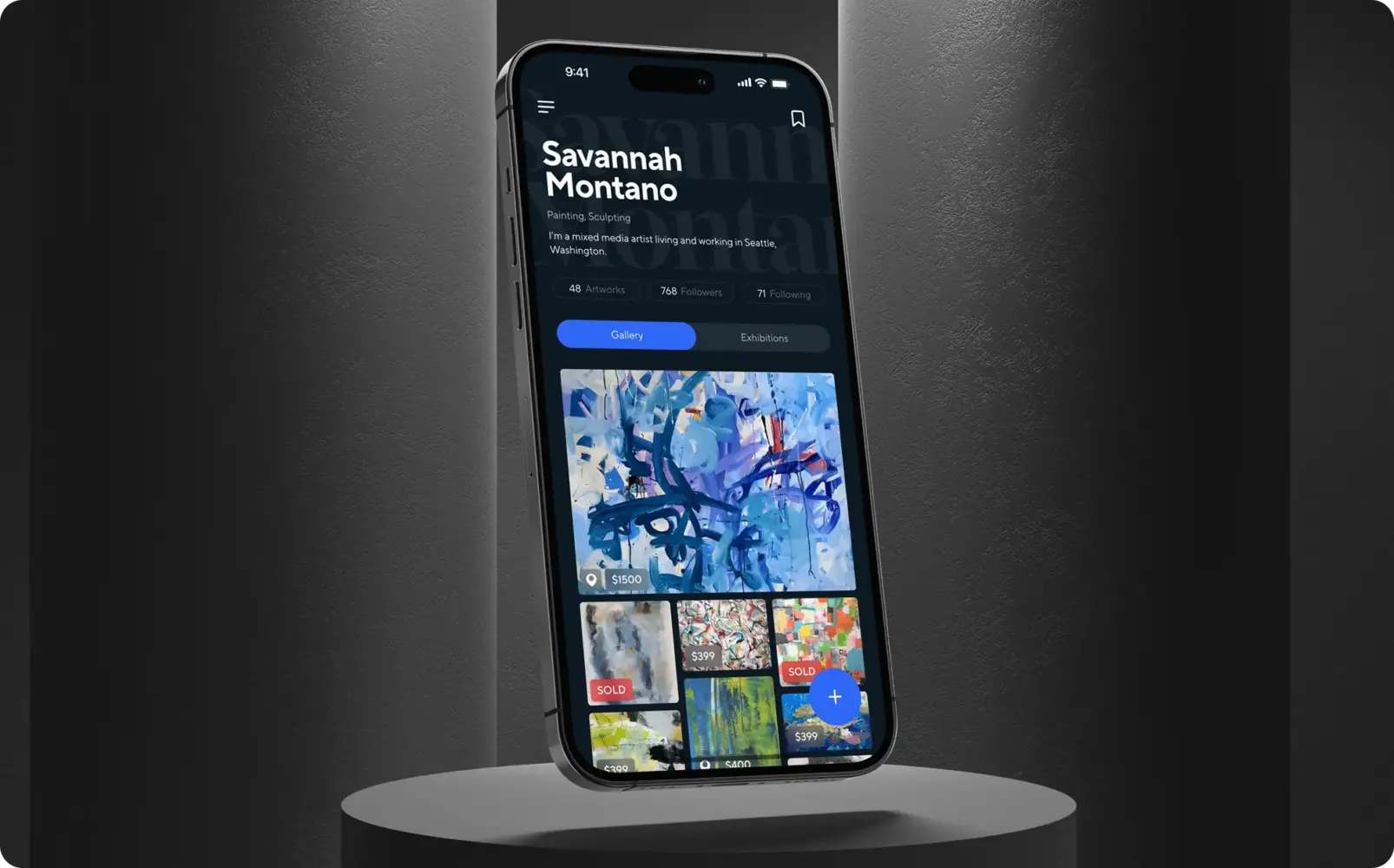 e-commerce mobile app development