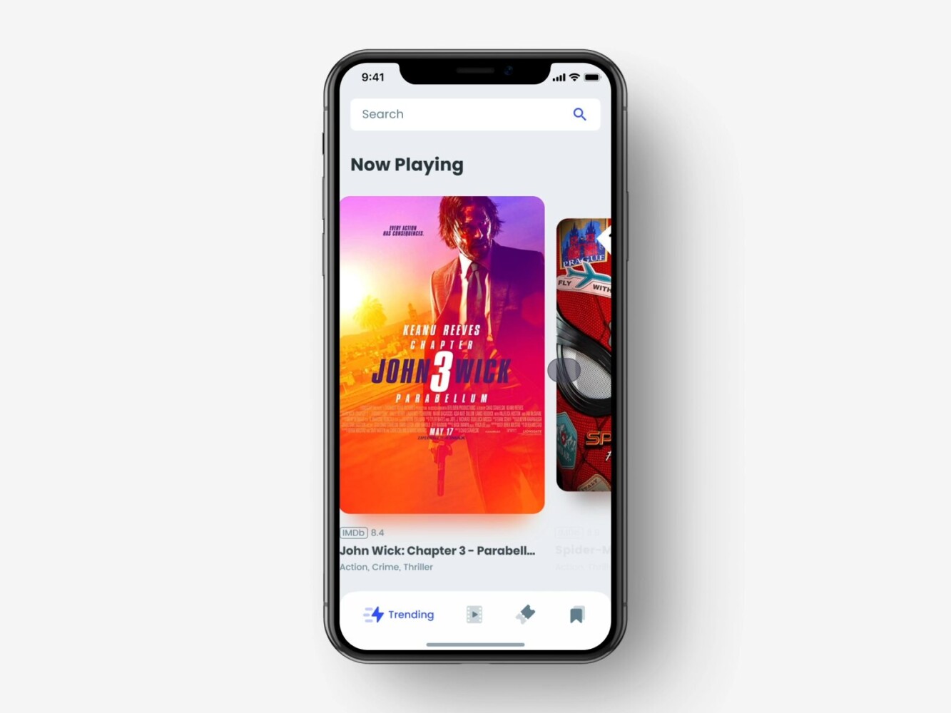 mobile shopping app development