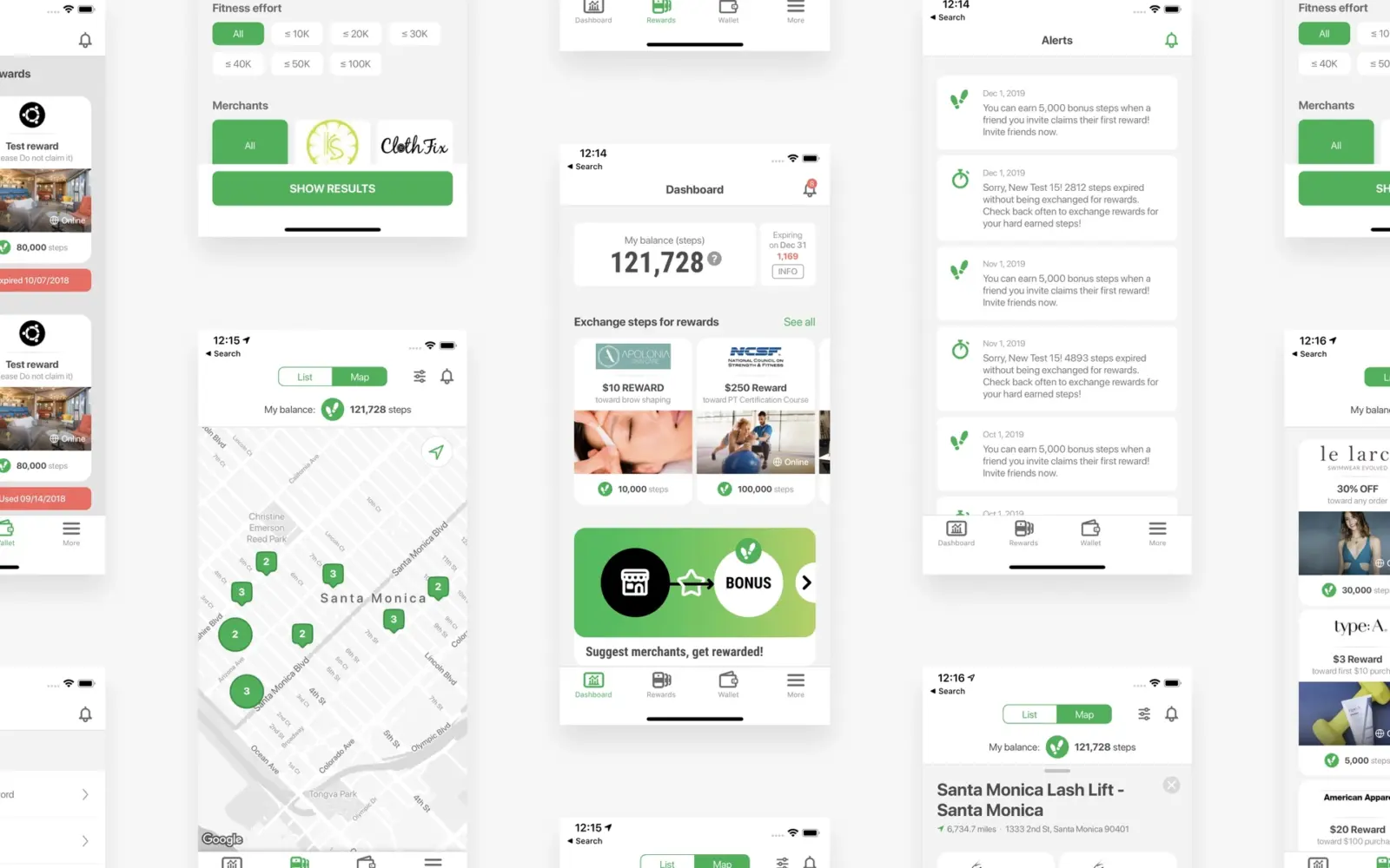 mobile healthcare app compliance