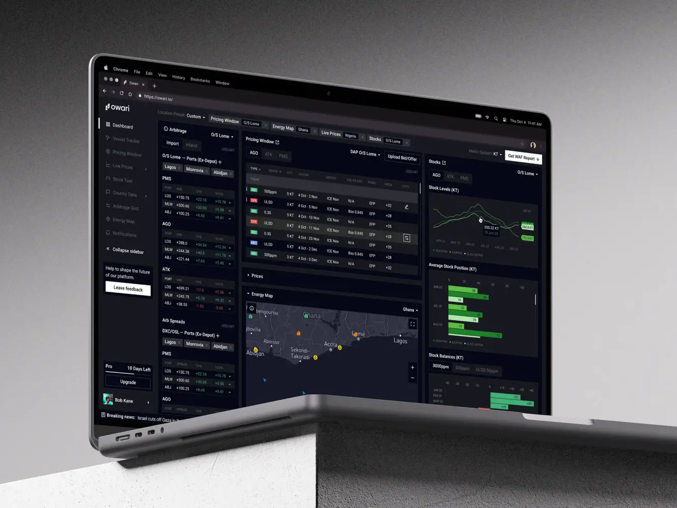 cryptocurrency wallet development