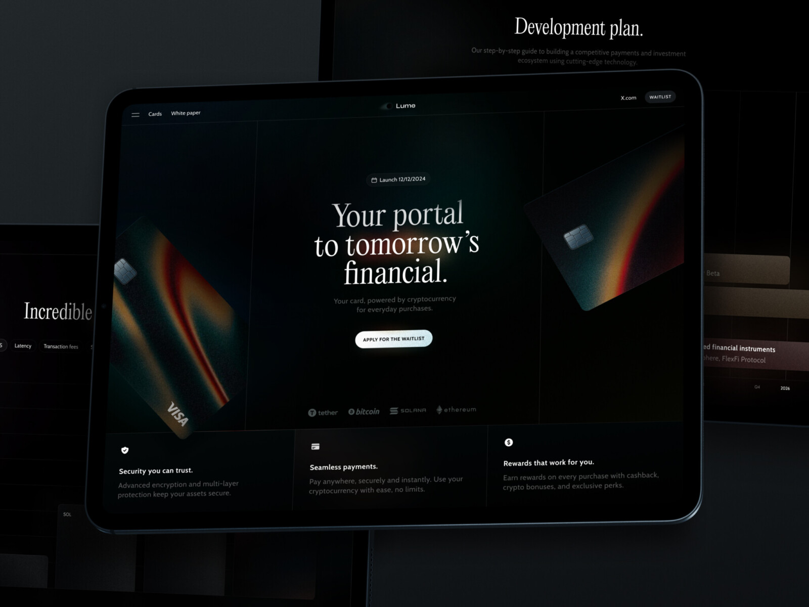 Blockchain App Development: How to Build Scalable Web3 Applications