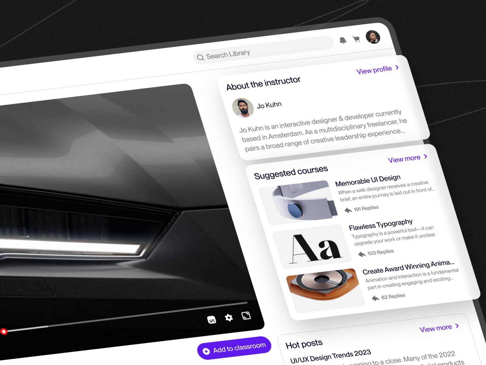 EdTech Marketplace Development: How to Build a Scalable Learning Marketplace