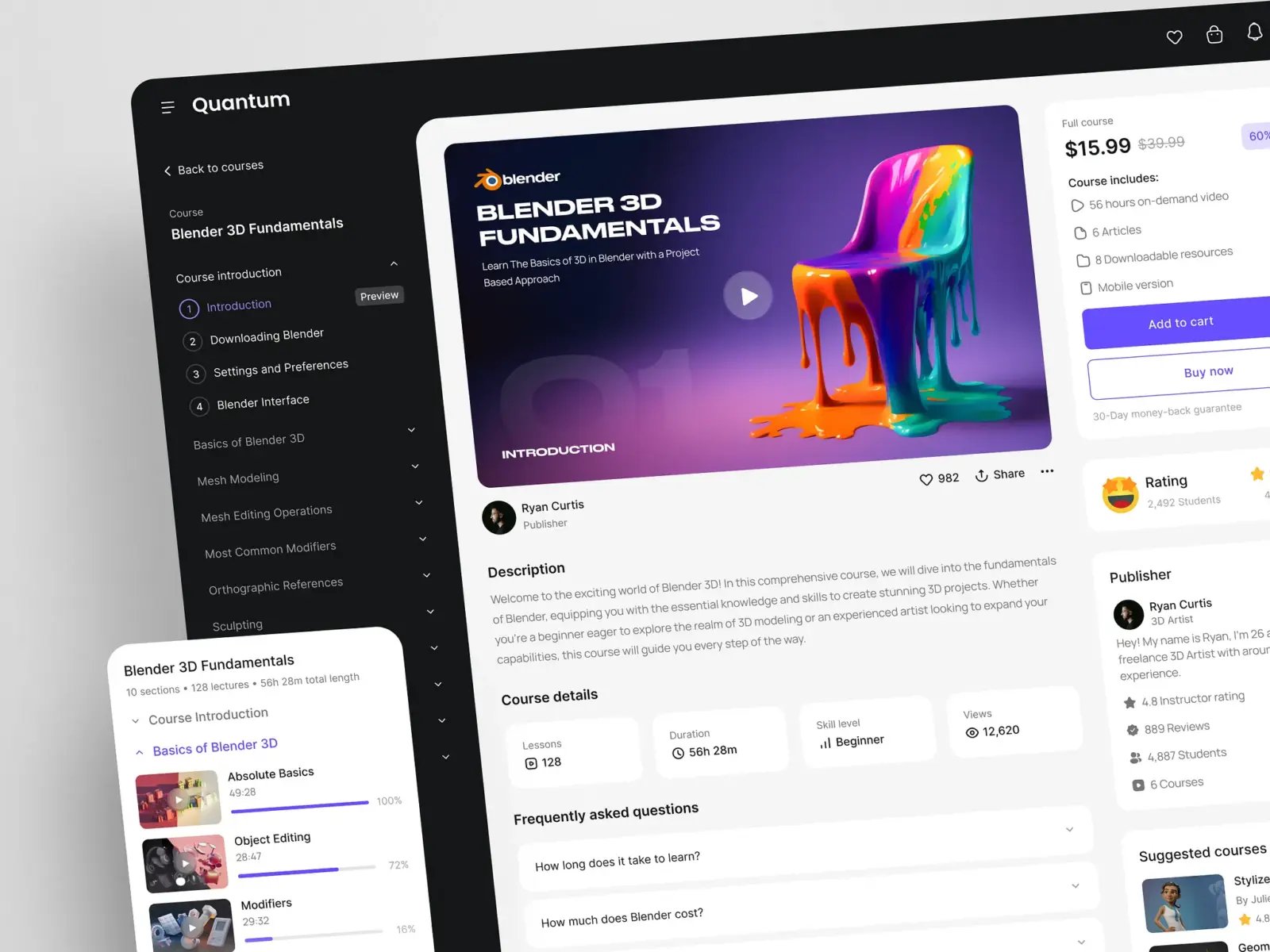 AI-Powered Learning Platform Development: How to Build Intelligent EdTech Systems