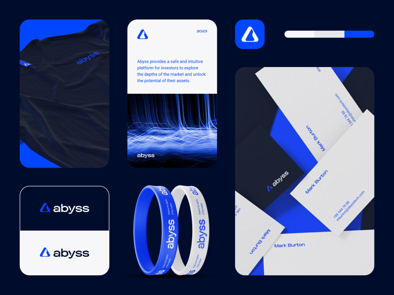 brand identity for startups
