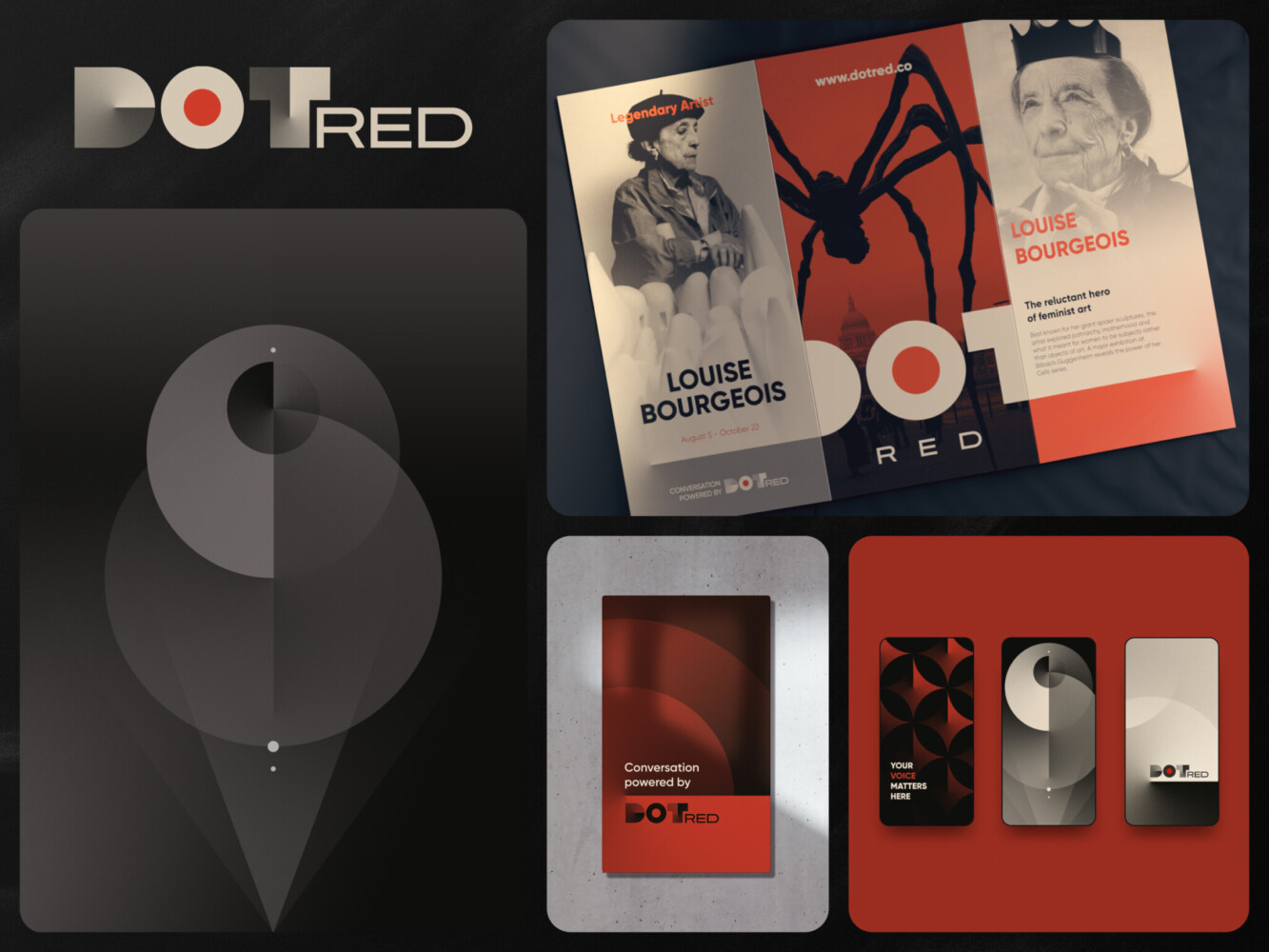 Empowered branding for talent acquisition