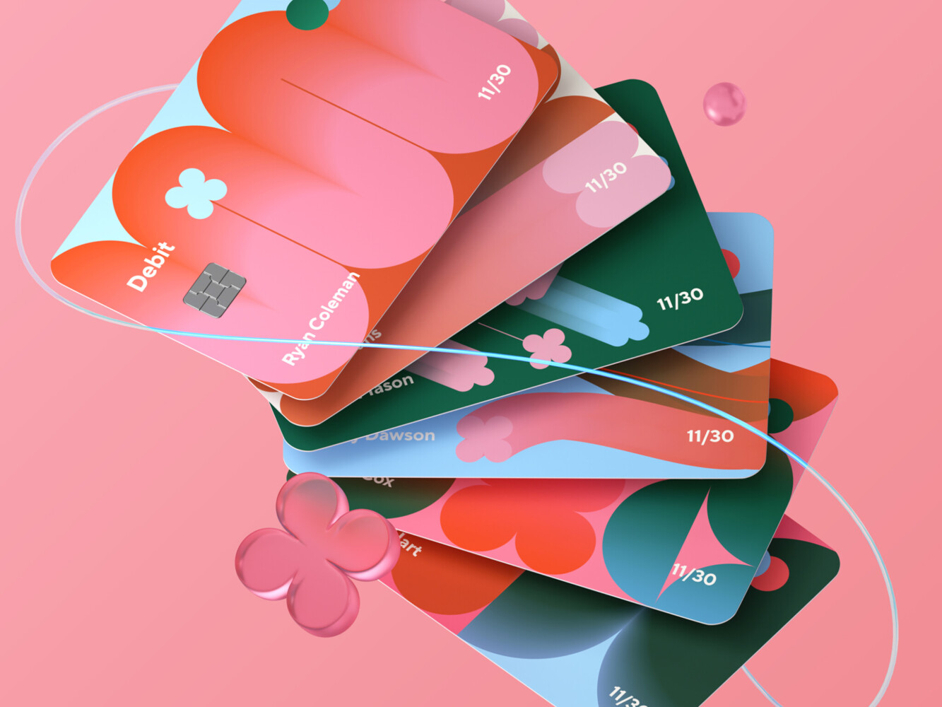 visual identity design