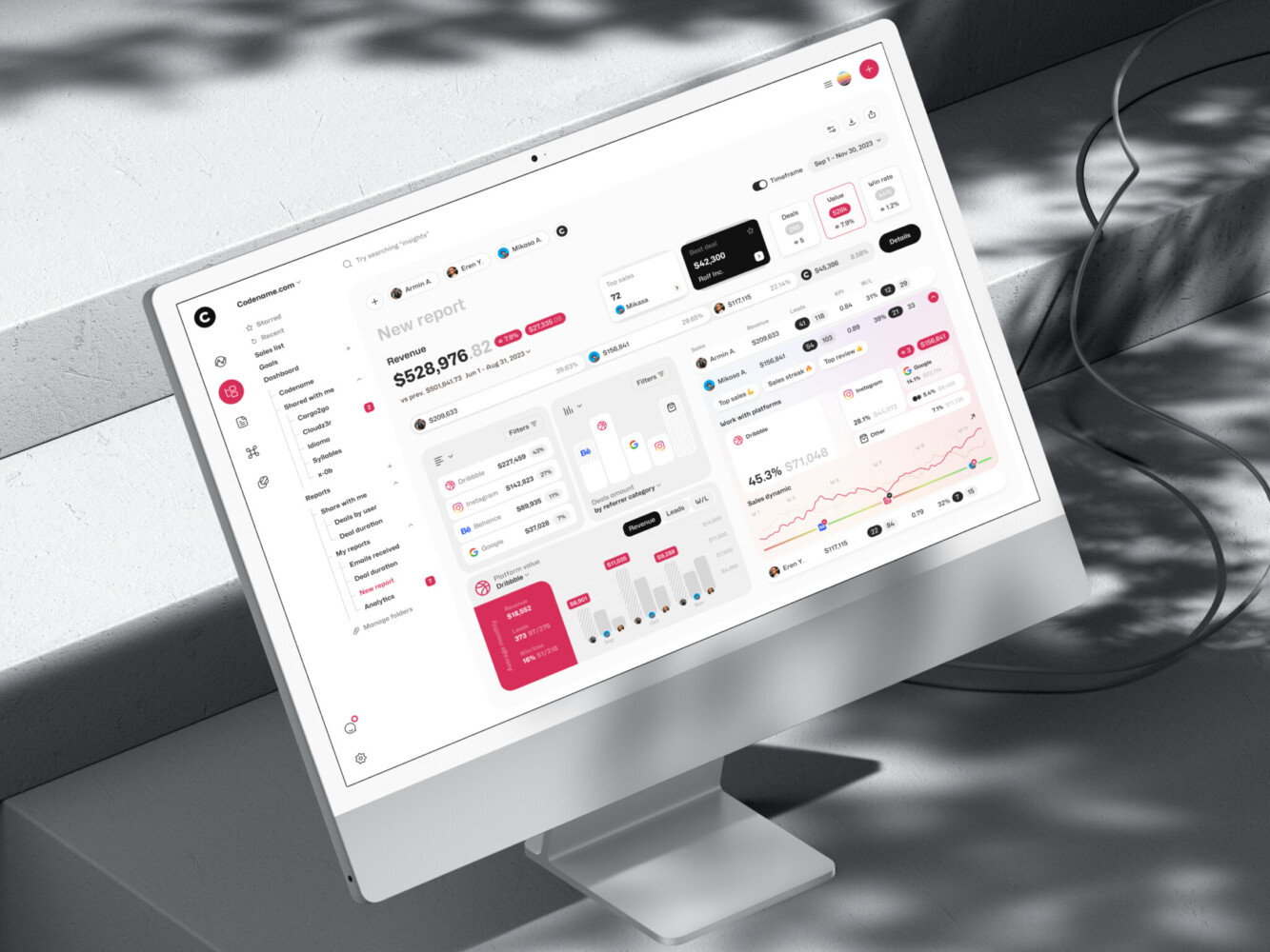 predictive analytics solutions