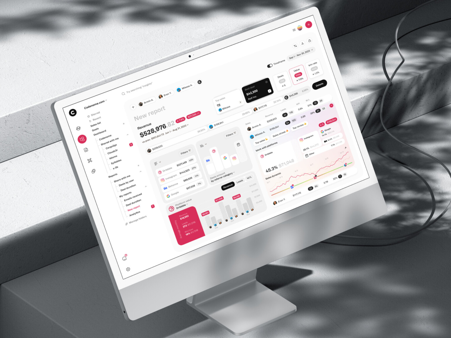 Frontend Architecture Guide: Patterns, Diagrams, and Micro Frontends ...