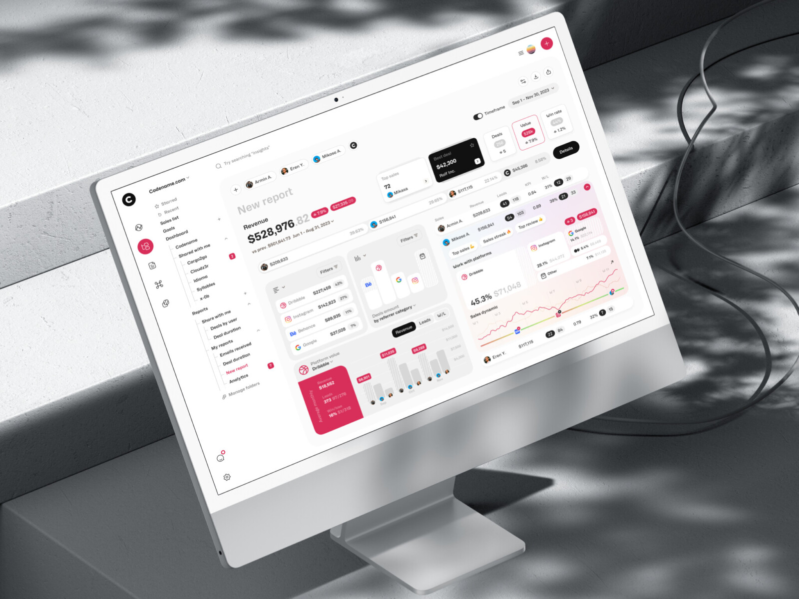 Big Data Platform Development: Architecture, Process, and Cost