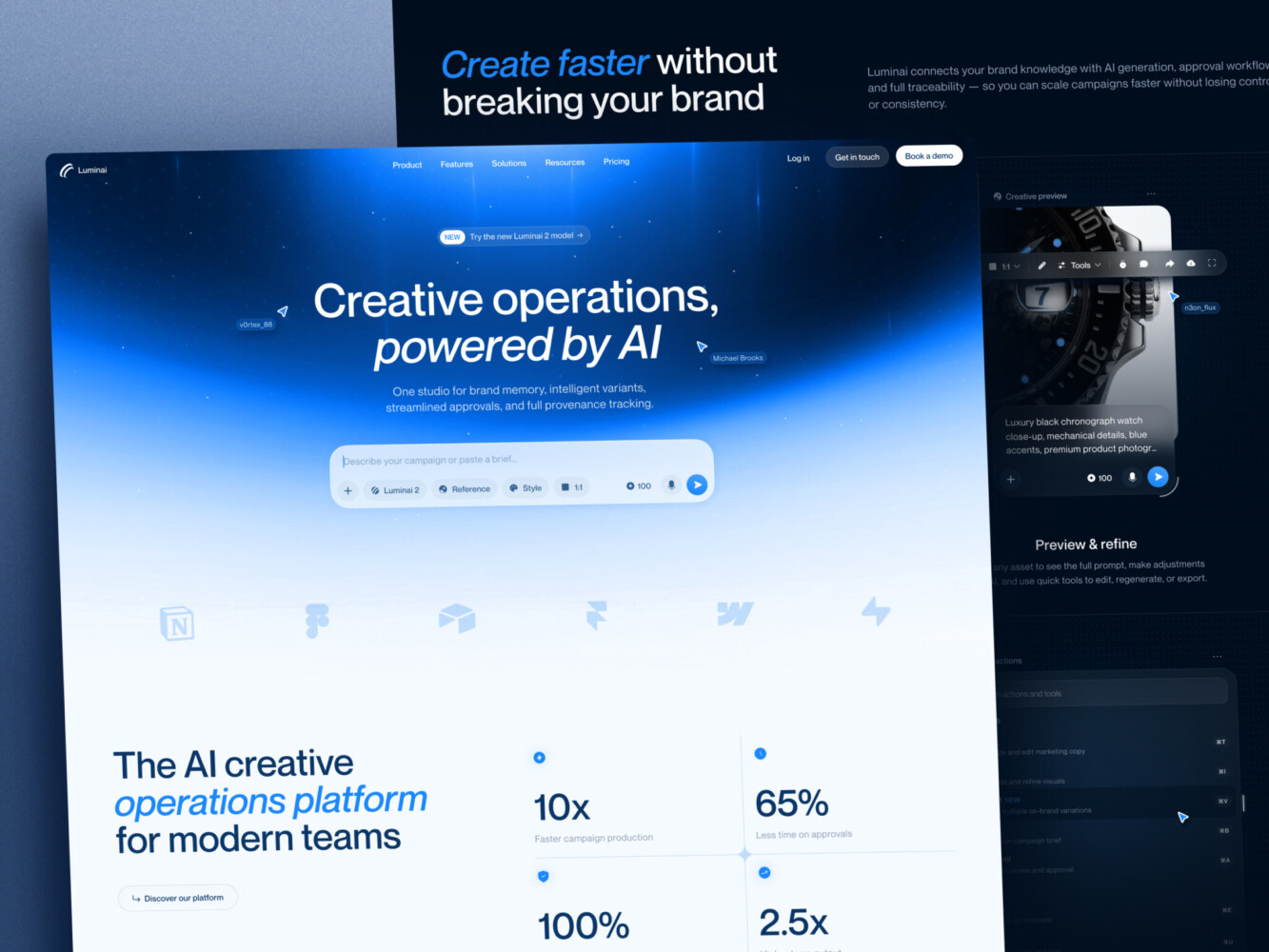 natural language processing development services