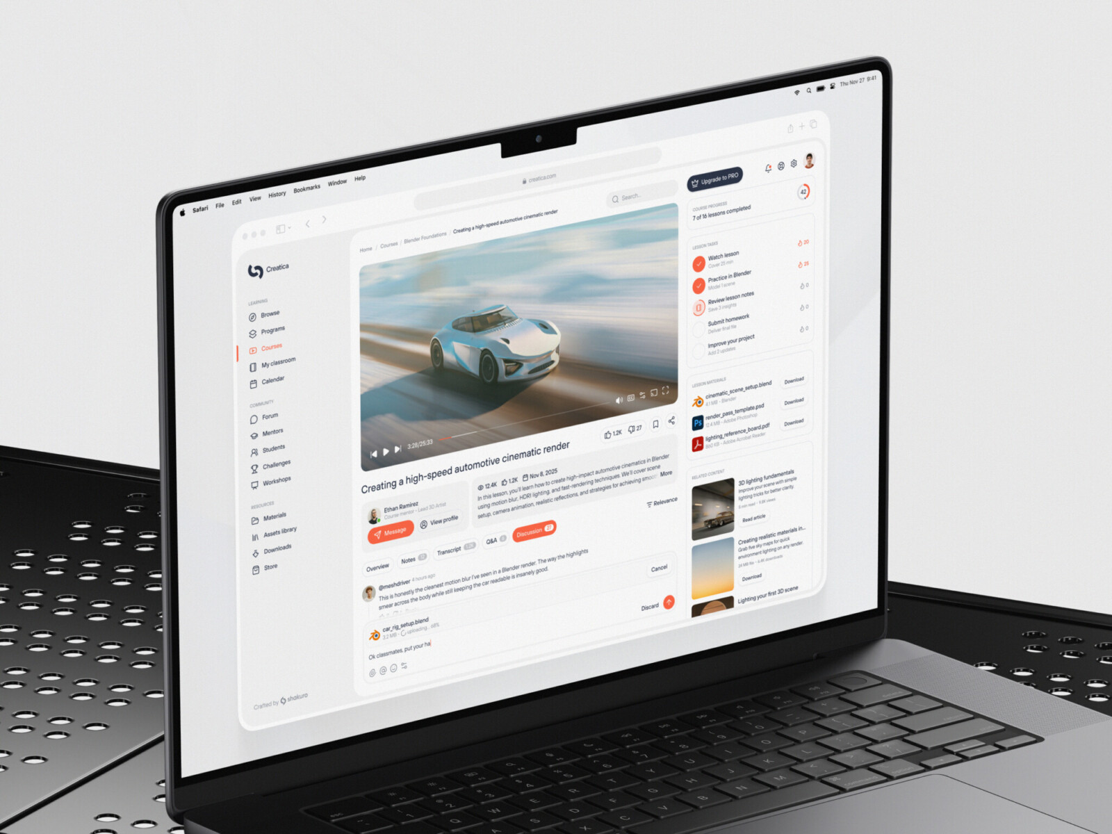 Subscription Platform Development: Features, Architecture, Cost, and Process