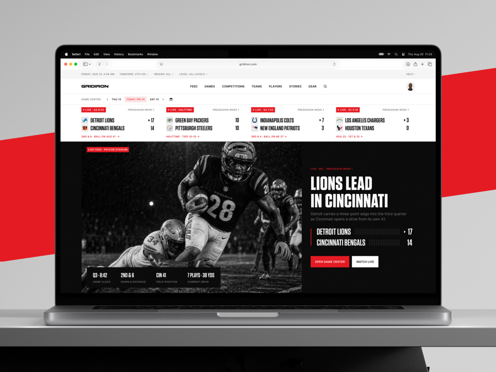 Sports Analytics Software Development: Features, Architecture, and Cost