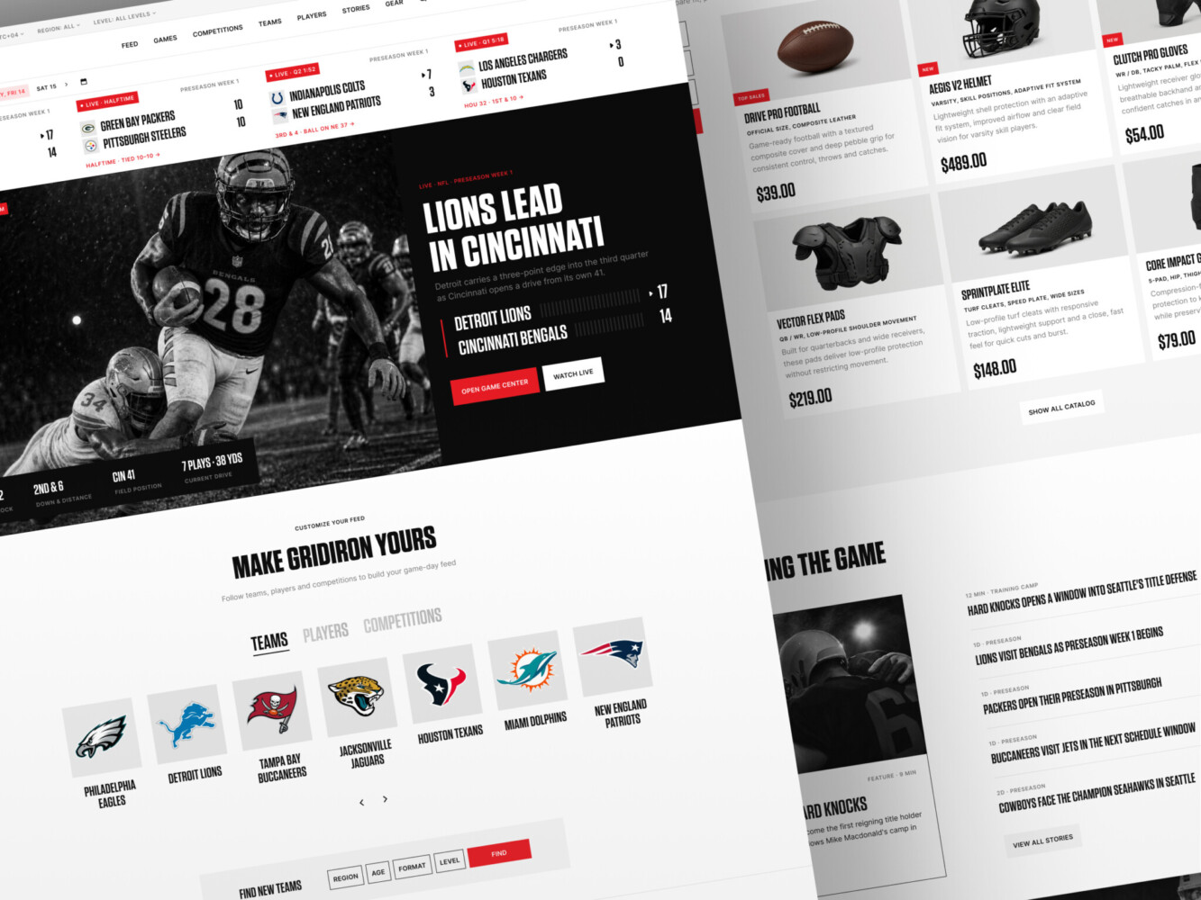 sports data analytics software
