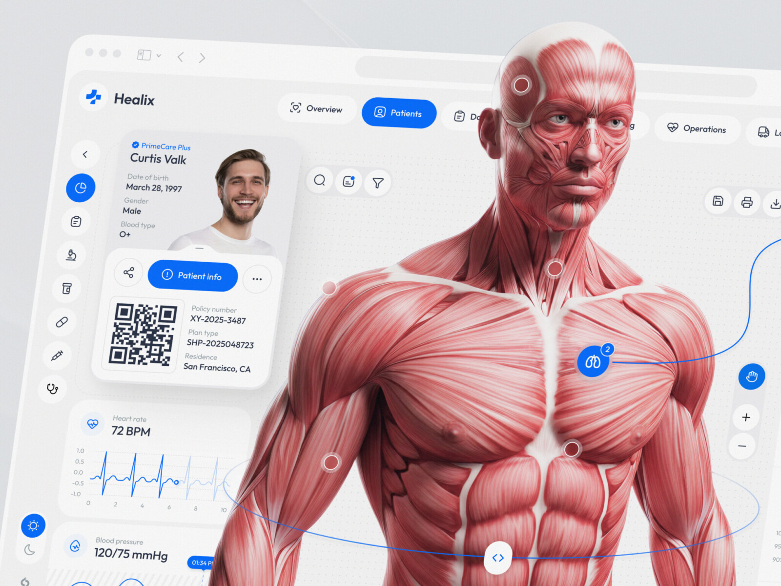 EHR/EMR Software Development: What to Know Before You Build