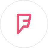 Foursquare icon