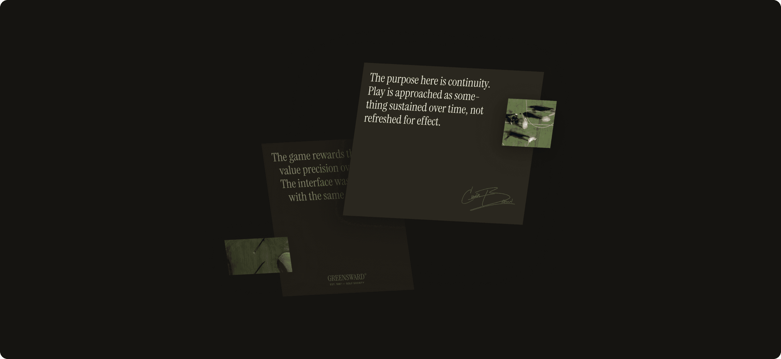 Greensward