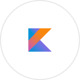 Kotlin logo