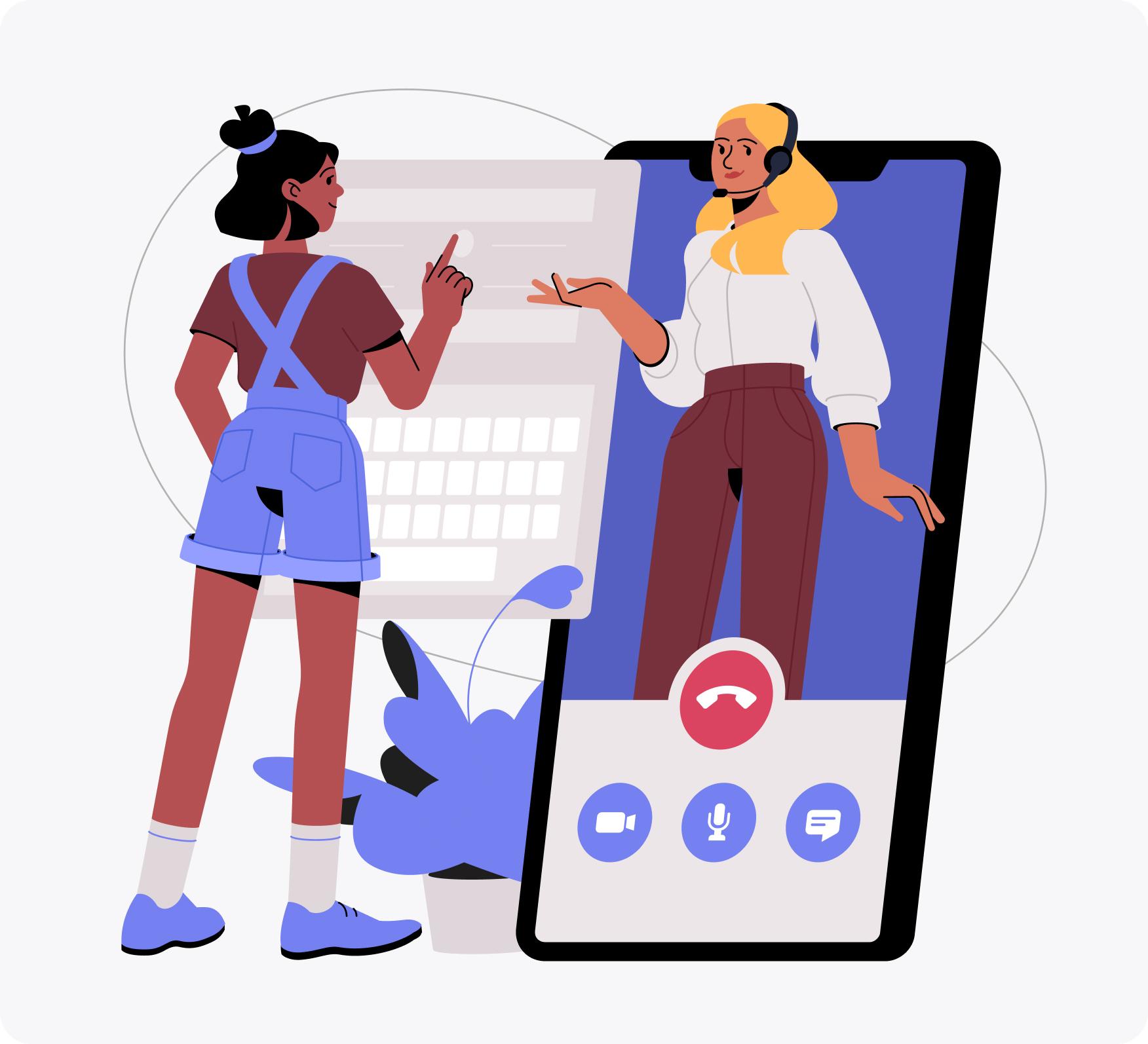 Business Illustration 6