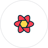 react query icon