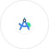 Android Studio Logo